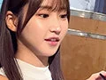 美容師Yさんとプライベートセックス ノーブラ巨乳の乳首が浮き出る
